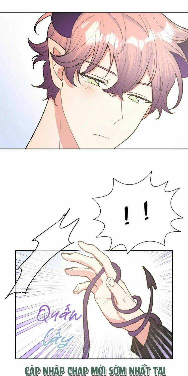 Cẩn Thận Bị Mộng Ma Ăn Mất Đó! Chapter 60.5 trang 3