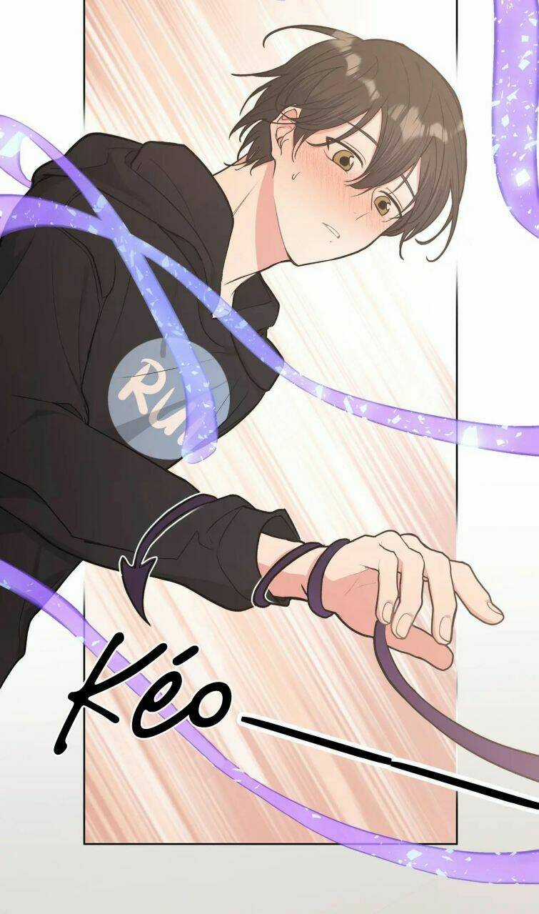 Cẩn Thận Bị Mộng Ma Ăn Mất Đó! Chapter 60.5 trang 7