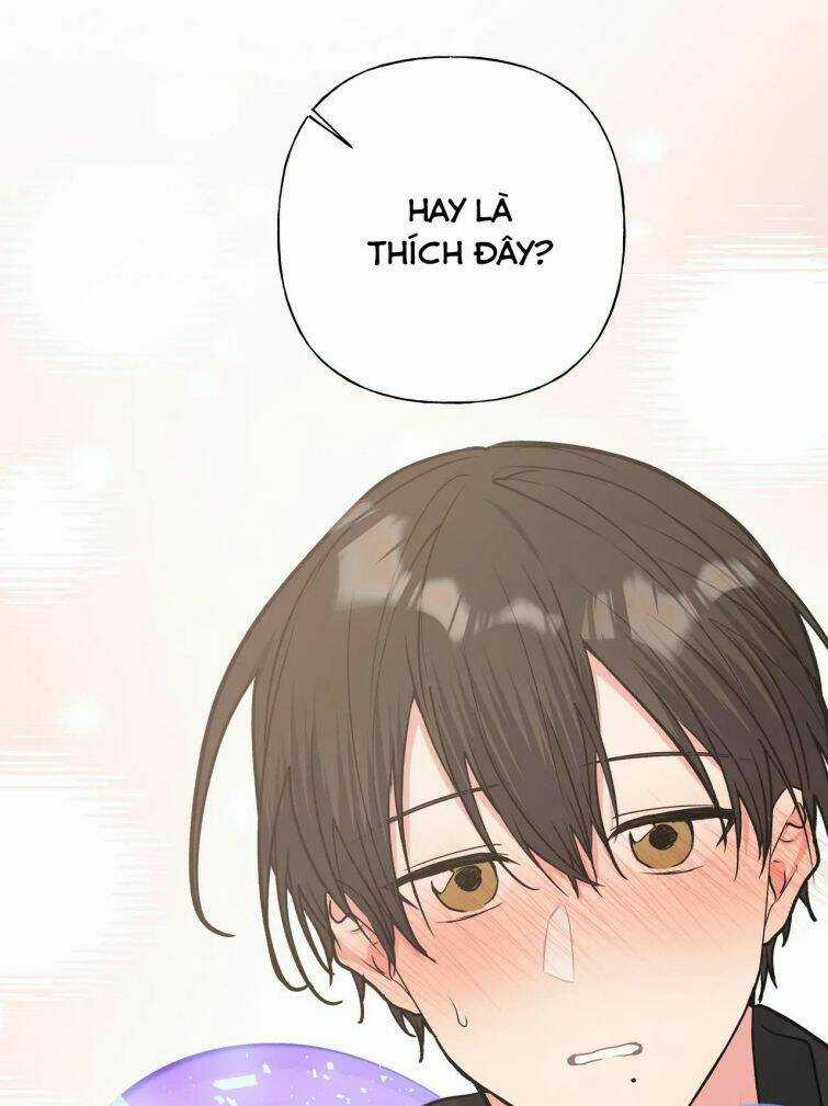 Cẩn Thận Bị Mộng Ma Ăn Mất Đó! Chapter 60.5 trang 9