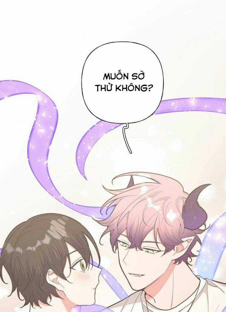 Cẩn Thận Bị Mộng Ma Ăn Mất Đó! Chapter 60 trang 1