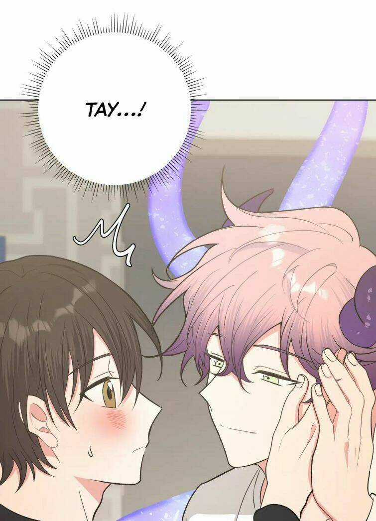 Cẩn Thận Bị Mộng Ma Ăn Mất Đó! Chapter 60 trang 10