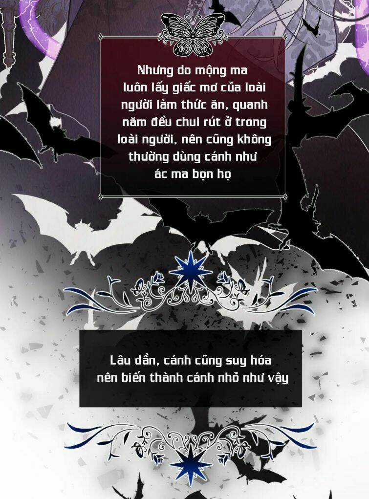 Cẩn Thận Bị Mộng Ma Ăn Mất Đó! Chapter 60 trang 18