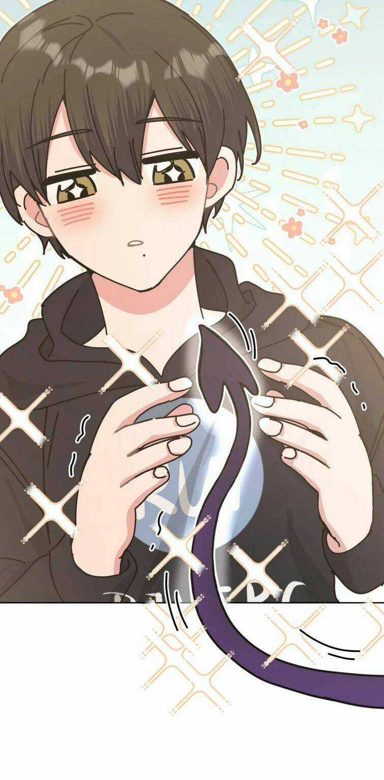 Cẩn Thận Bị Mộng Ma Ăn Mất Đó! Chapter 60 trang 22