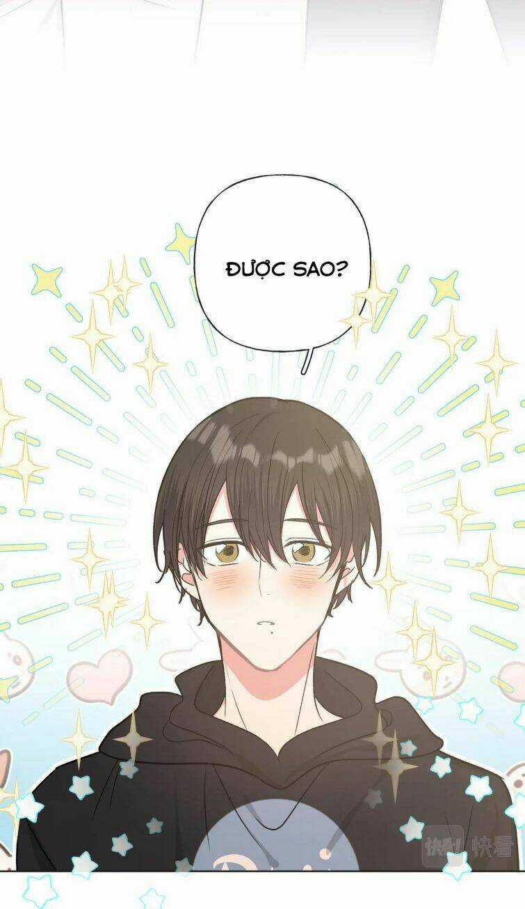 Cẩn Thận Bị Mộng Ma Ăn Mất Đó! Chapter 60 trang 3