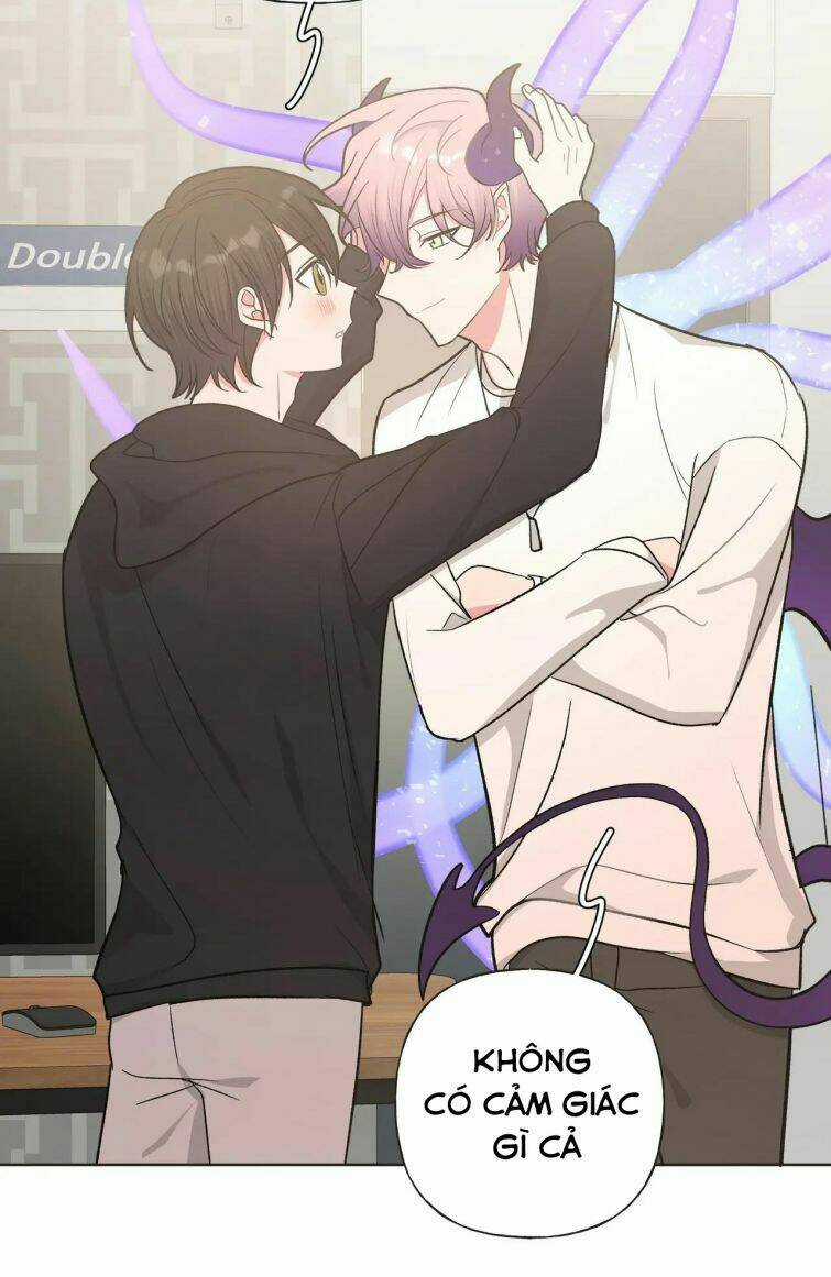 Cẩn Thận Bị Mộng Ma Ăn Mất Đó! Chapter 60 trang 6