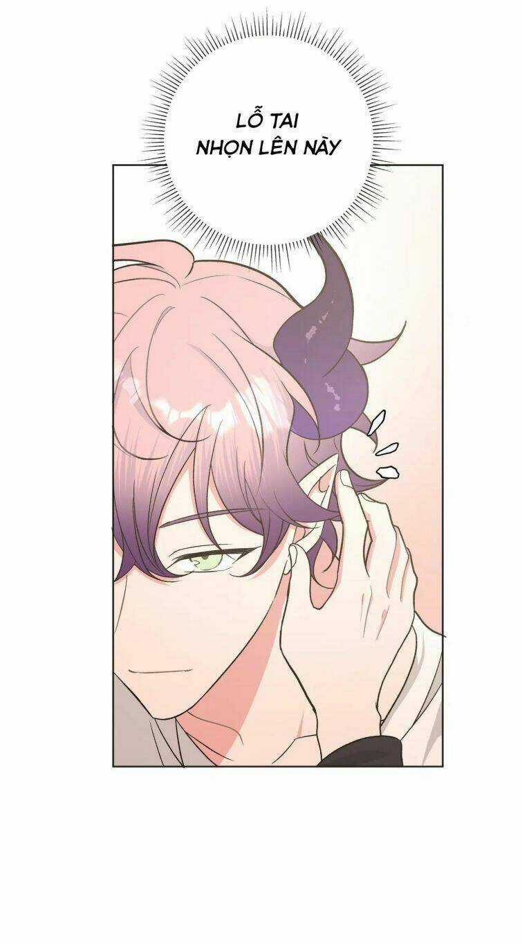 Cẩn Thận Bị Mộng Ma Ăn Mất Đó! Chapter 60 trang 7