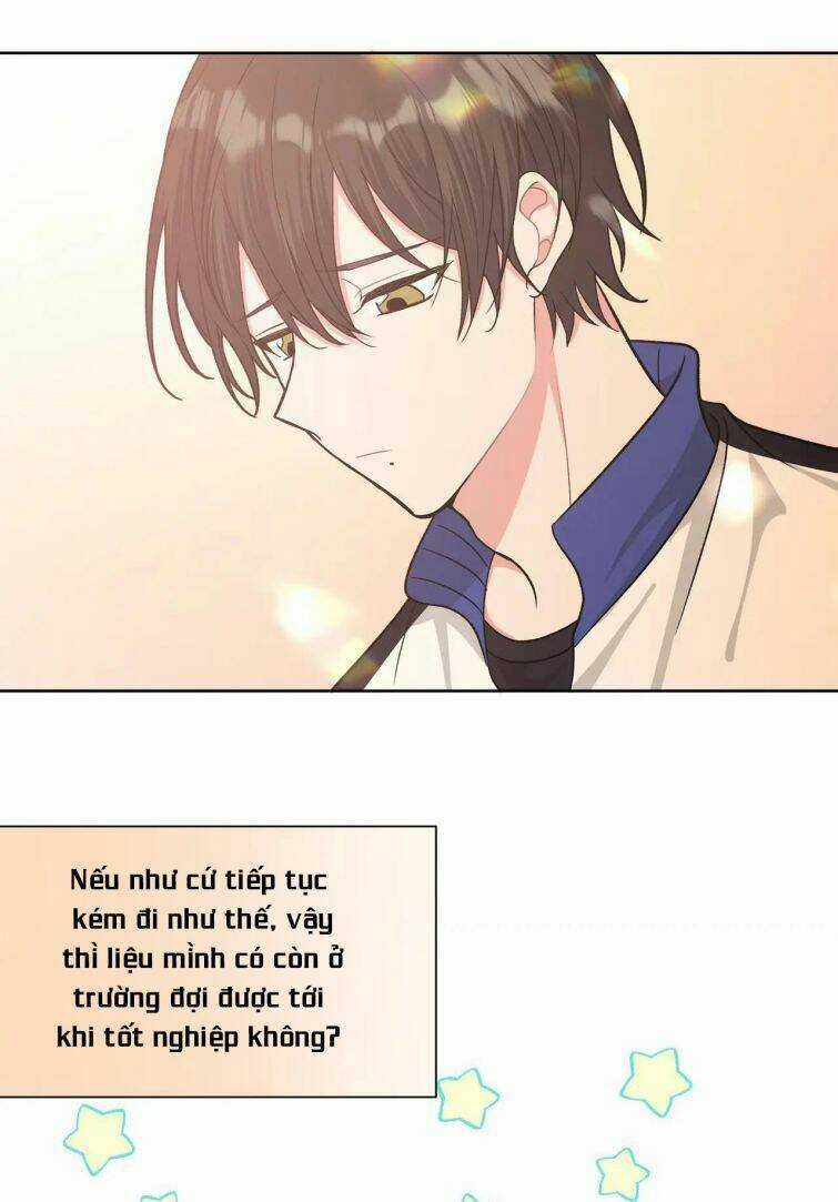 Cẩn Thận Bị Mộng Ma Ăn Mất Đó! Chapter 61.5 trang 0