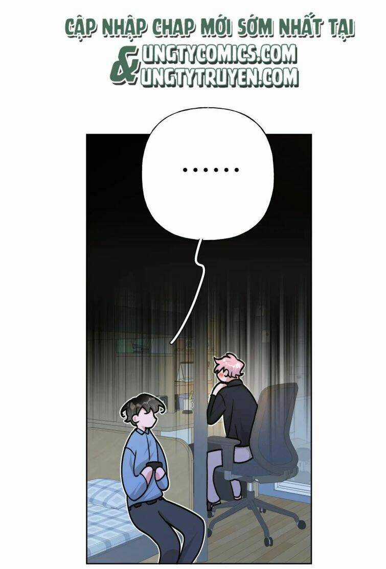 Cẩn Thận Bị Mộng Ma Ăn Mất Đó! Chapter 61.5 trang 10