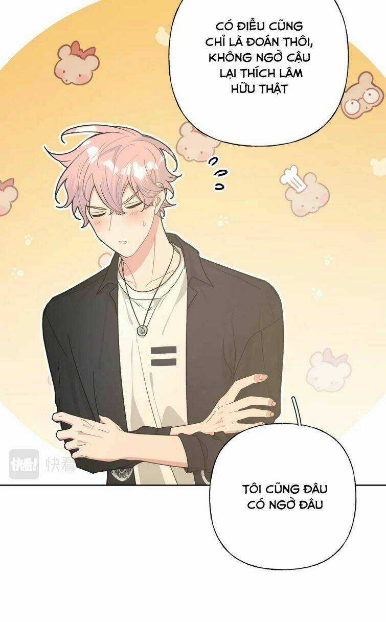 Cẩn Thận Bị Mộng Ma Ăn Mất Đó! Chapter 61.5 trang 13