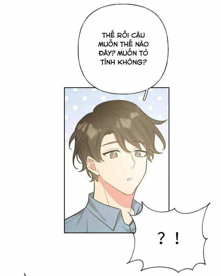 Cẩn Thận Bị Mộng Ma Ăn Mất Đó! Chapter 61.5 trang 14