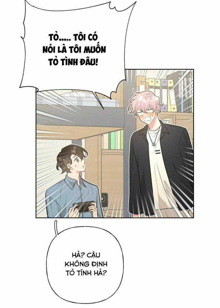 Cẩn Thận Bị Mộng Ma Ăn Mất Đó! Chapter 61.5 trang 15