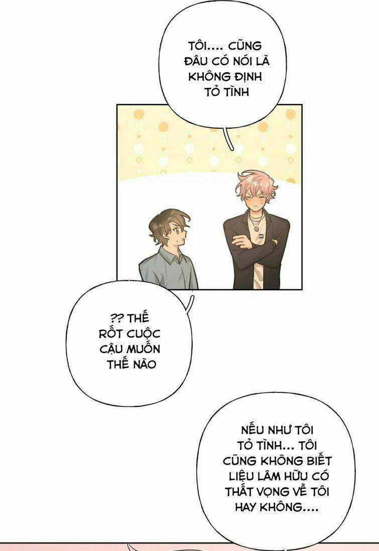 Cẩn Thận Bị Mộng Ma Ăn Mất Đó! Chapter 61.5 trang 16