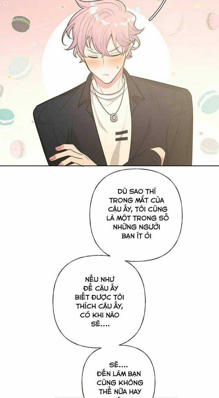 Cẩn Thận Bị Mộng Ma Ăn Mất Đó! Chapter 61.5 trang 17