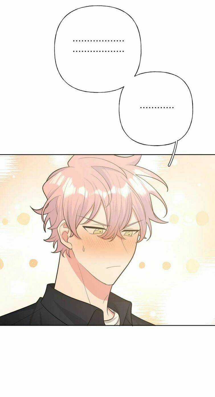 Cẩn Thận Bị Mộng Ma Ăn Mất Đó! Chapter 61.5 trang 22