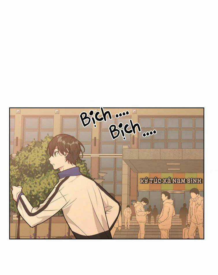 Cẩn Thận Bị Mộng Ma Ăn Mất Đó! Chapter 61.5 trang 5