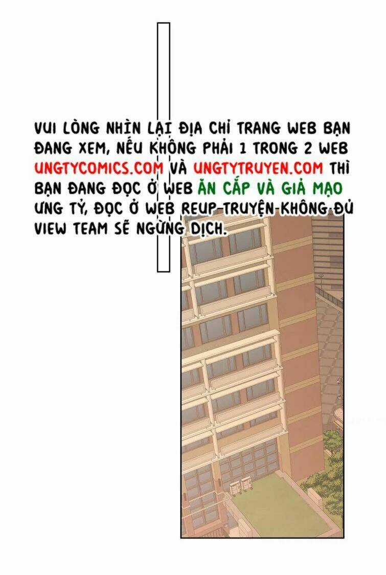 Cẩn Thận Bị Mộng Ma Ăn Mất Đó! Chapter 61.5 trang 6