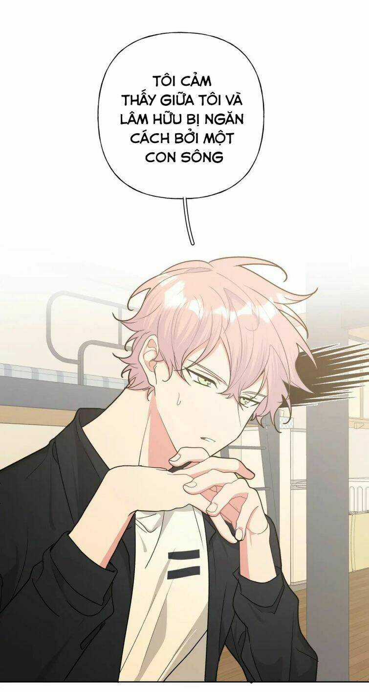 Cẩn Thận Bị Mộng Ma Ăn Mất Đó! Chapter 61.5 trang 7