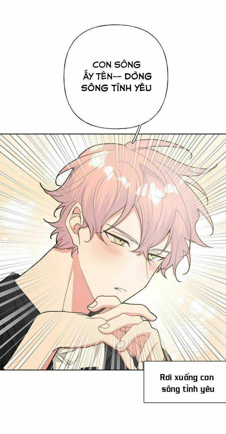 Cẩn Thận Bị Mộng Ma Ăn Mất Đó! Chapter 61.5 trang 9