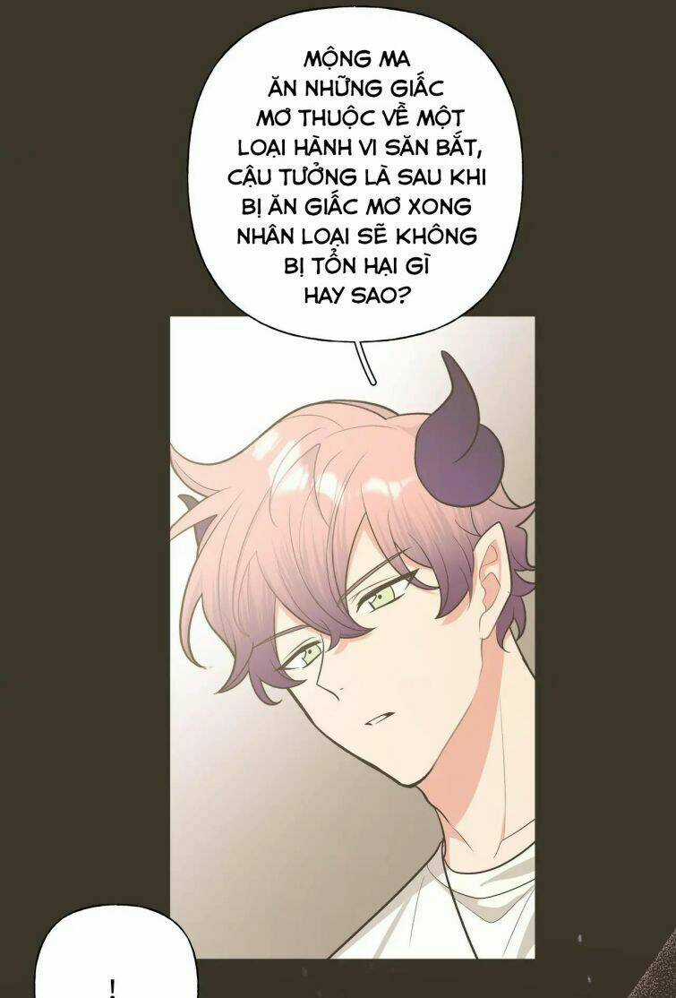 Cẩn Thận Bị Mộng Ma Ăn Mất Đó! Chapter 61 trang 10