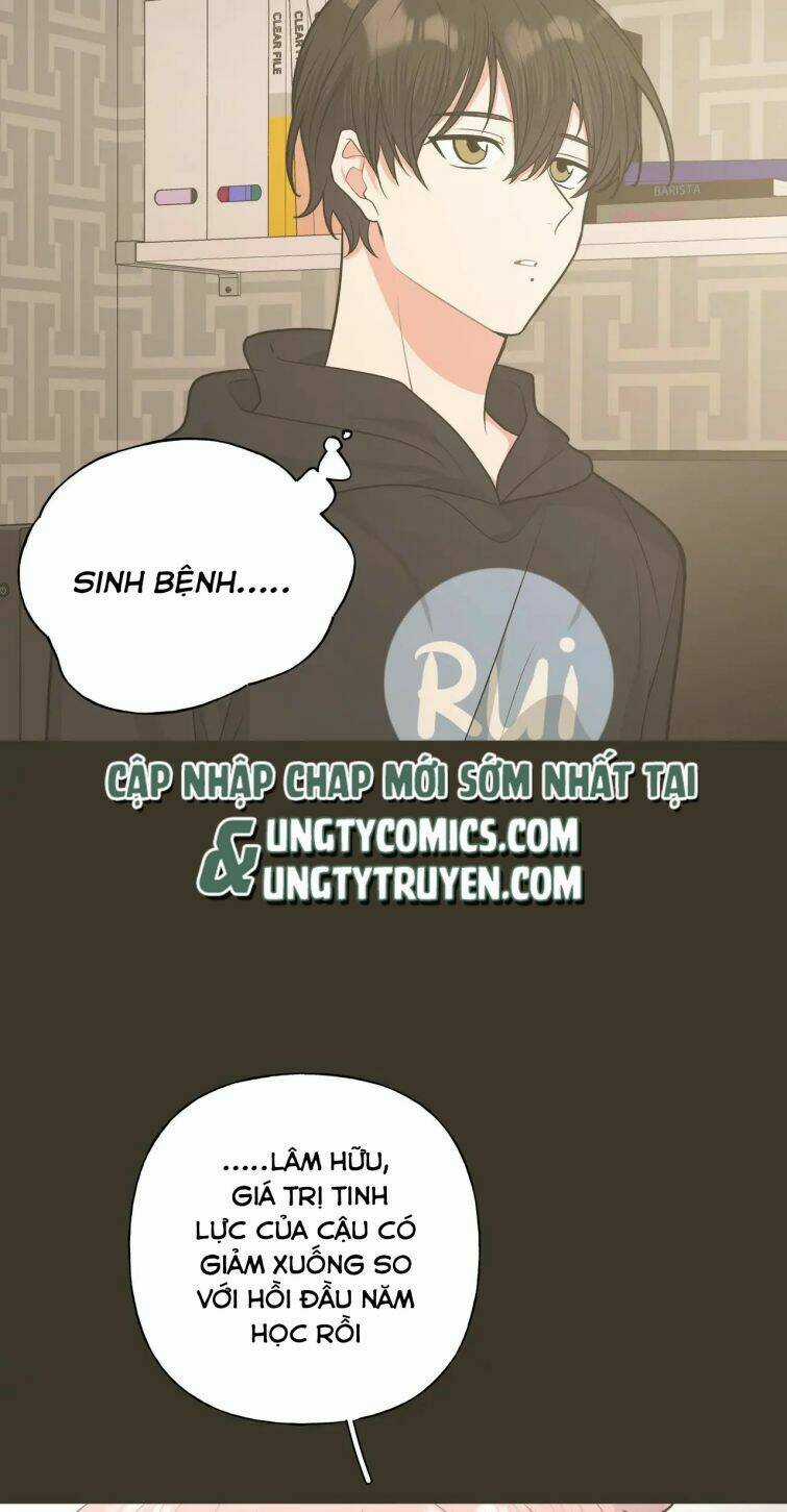 Cẩn Thận Bị Mộng Ma Ăn Mất Đó! Chapter 61 trang 16