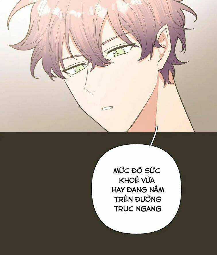 Cẩn Thận Bị Mộng Ma Ăn Mất Đó! Chapter 61 trang 17