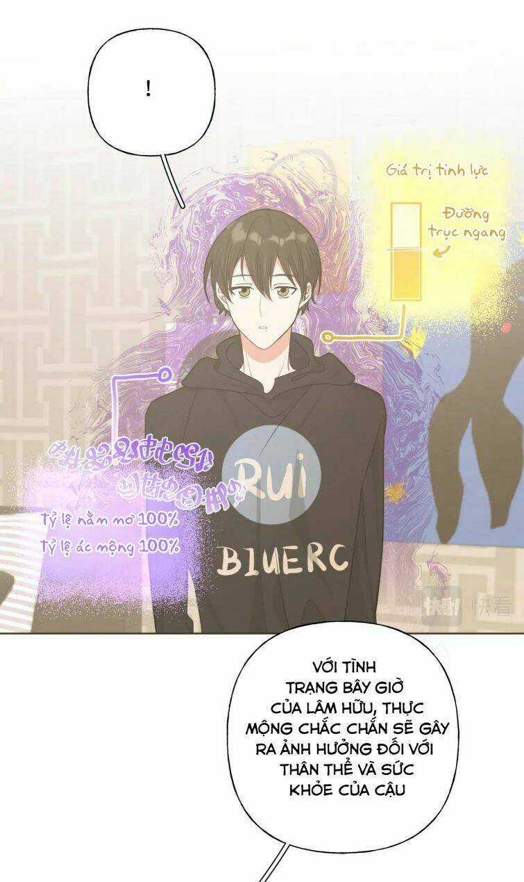 Cẩn Thận Bị Mộng Ma Ăn Mất Đó! Chapter 61 trang 18