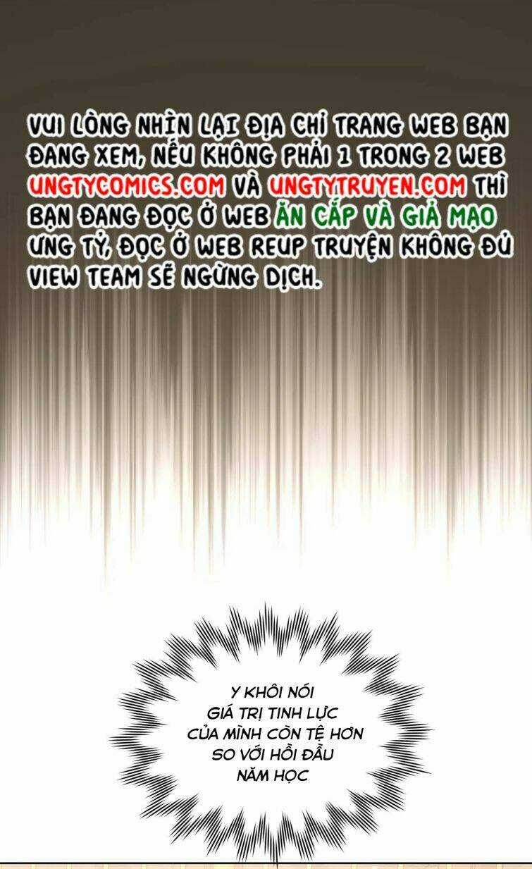 Cẩn Thận Bị Mộng Ma Ăn Mất Đó! Chapter 61 trang 20