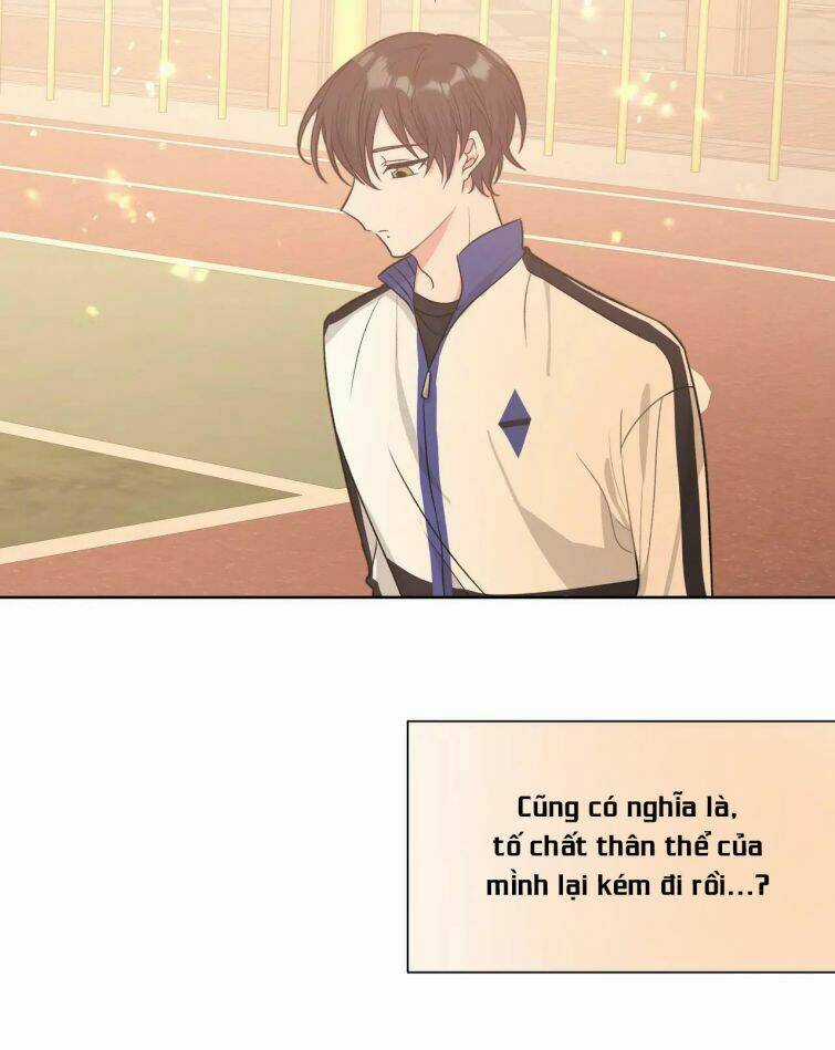 Cẩn Thận Bị Mộng Ma Ăn Mất Đó! Chapter 61 trang 21