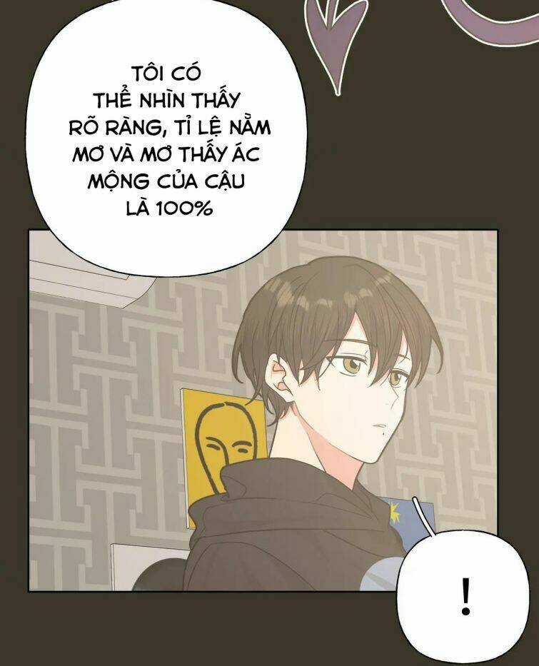 Cẩn Thận Bị Mộng Ma Ăn Mất Đó! Chapter 61 trang 7