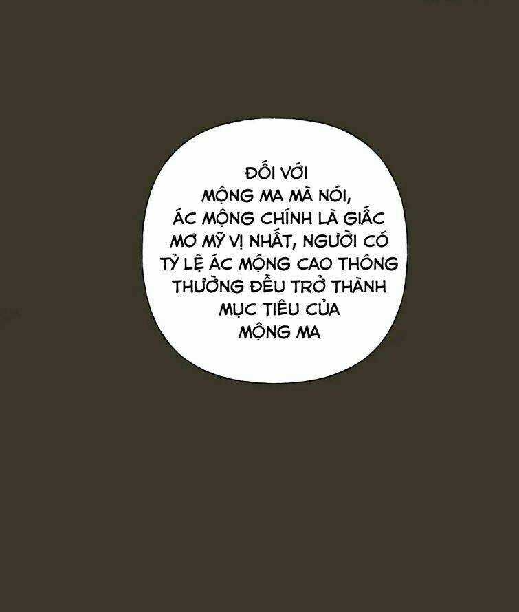 Cẩn Thận Bị Mộng Ma Ăn Mất Đó! Chapter 61 trang 8