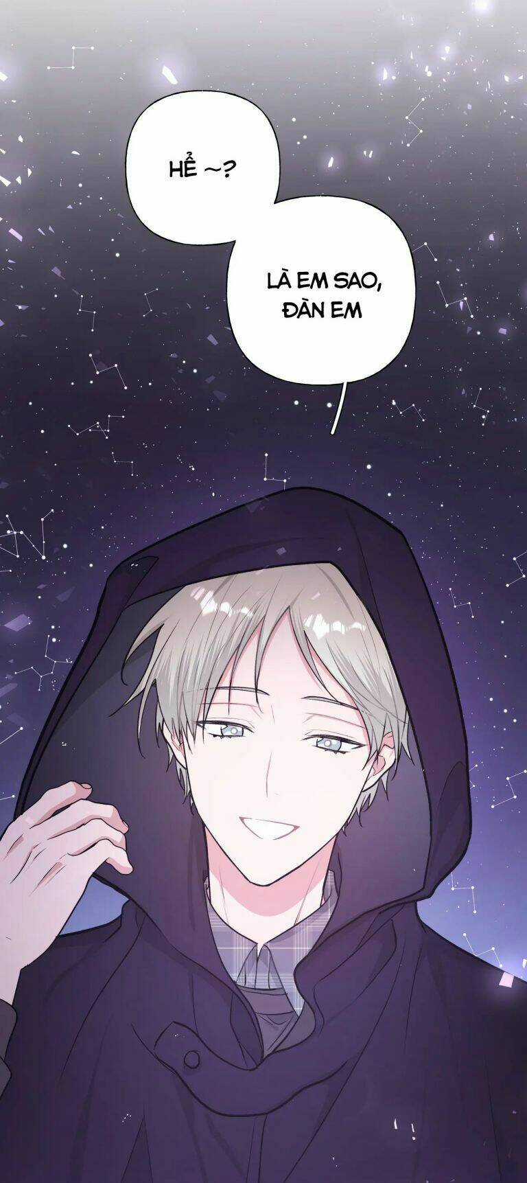 Cẩn Thận Bị Mộng Ma Ăn Mất Đó! Chapter 62.5 trang 10