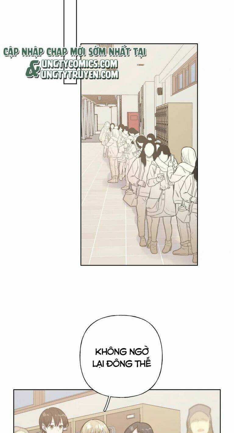 Cẩn Thận Bị Mộng Ma Ăn Mất Đó! Chapter 62.5 trang 5