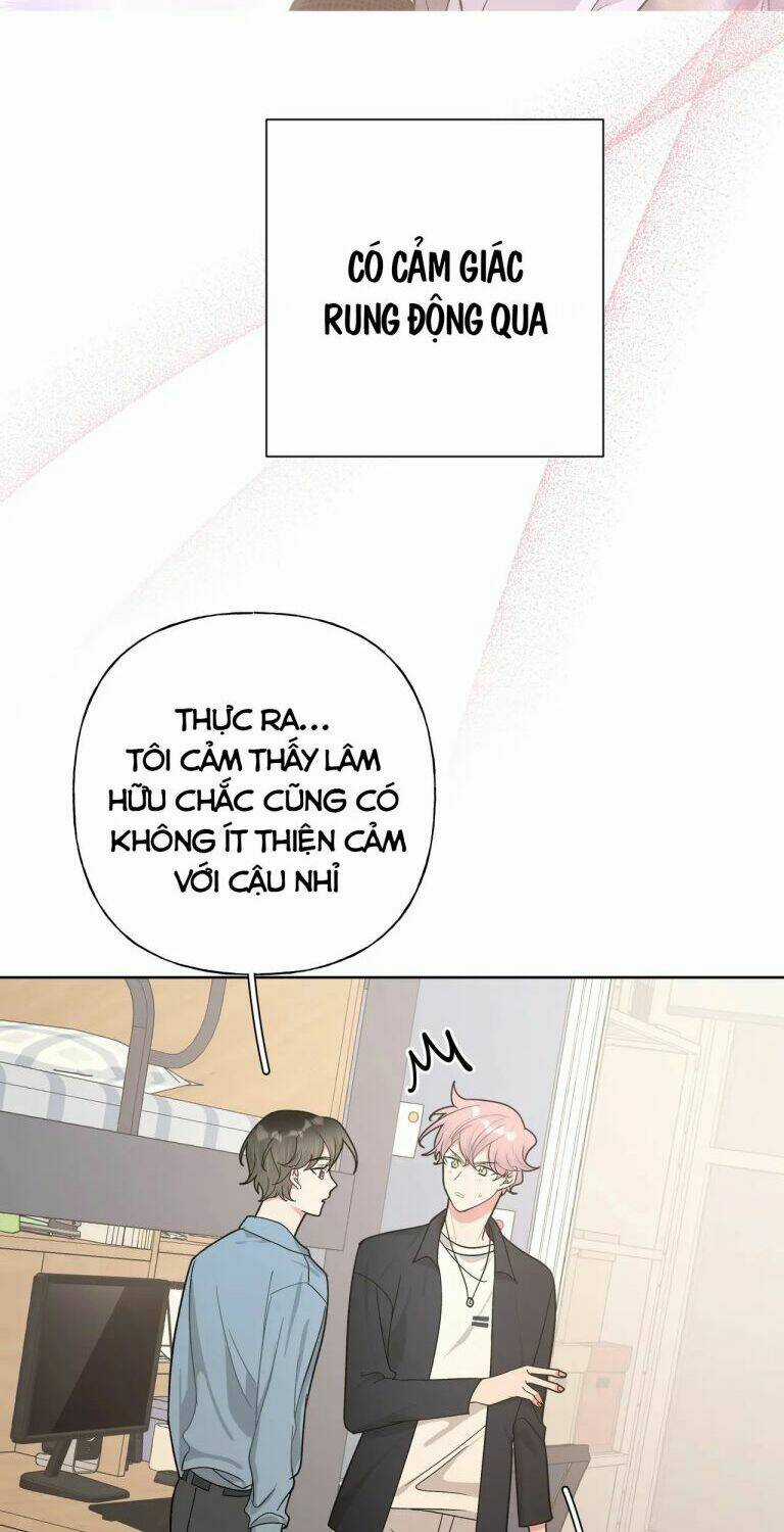 Cẩn Thận Bị Mộng Ma Ăn Mất Đó! Chapter 62 trang 10