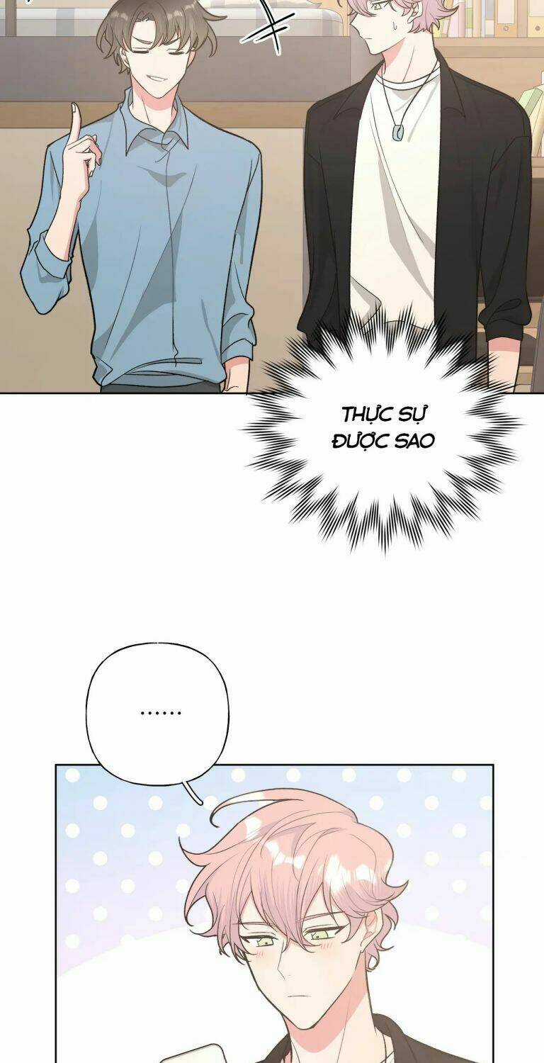 Cẩn Thận Bị Mộng Ma Ăn Mất Đó! Chapter 62 trang 13