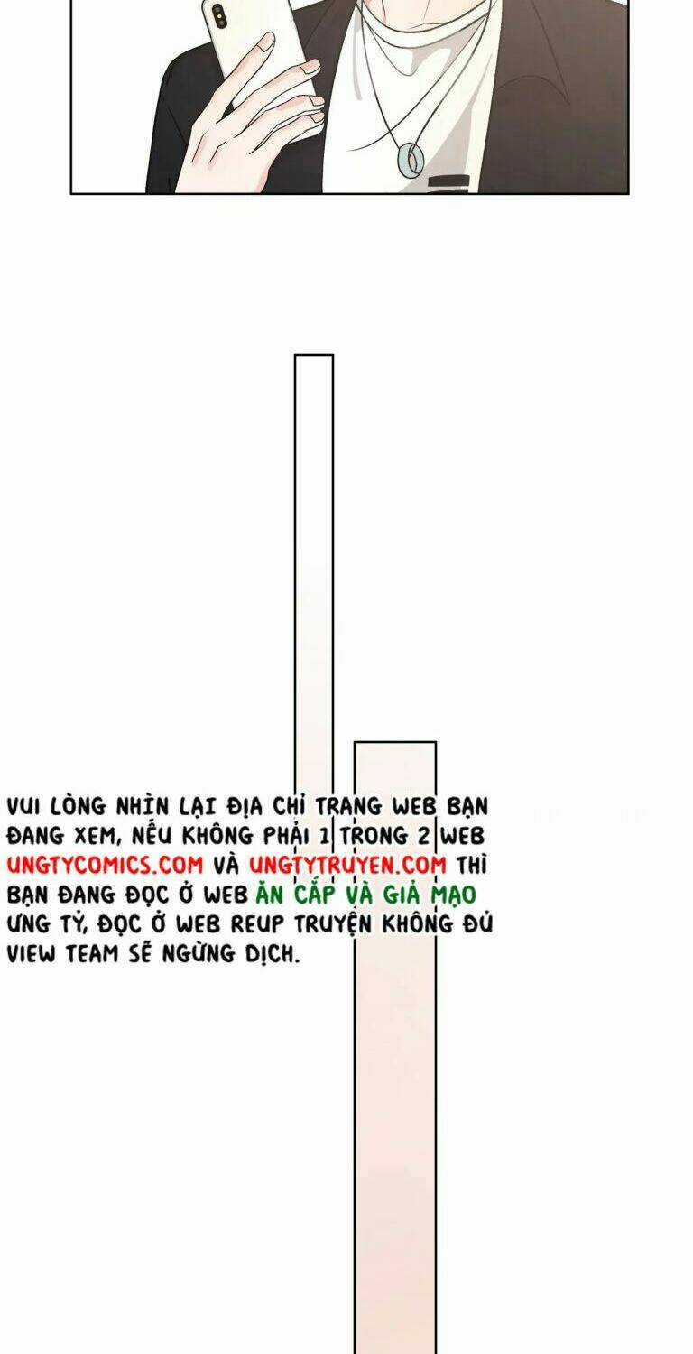 Cẩn Thận Bị Mộng Ma Ăn Mất Đó! Chapter 62 trang 14