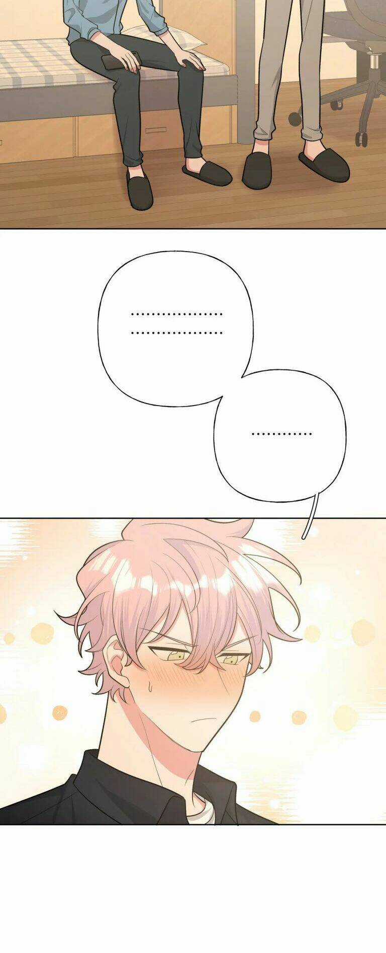 Cẩn Thận Bị Mộng Ma Ăn Mất Đó! Chapter 62 trang 2