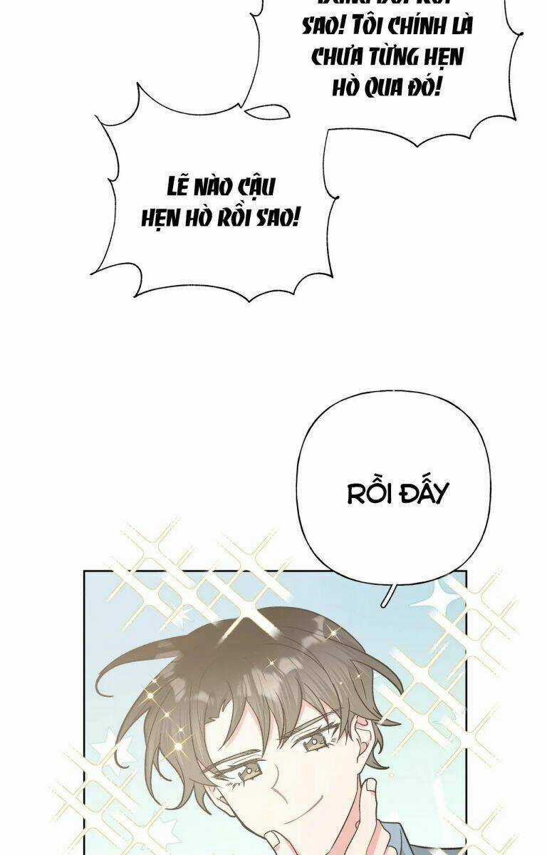 Cẩn Thận Bị Mộng Ma Ăn Mất Đó! Chapter 62 trang 4