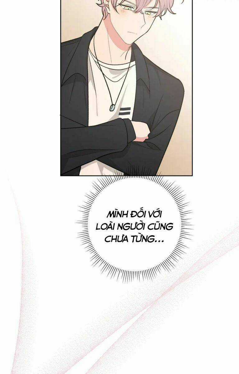 Cẩn Thận Bị Mộng Ma Ăn Mất Đó! Chapter 62 trang 8