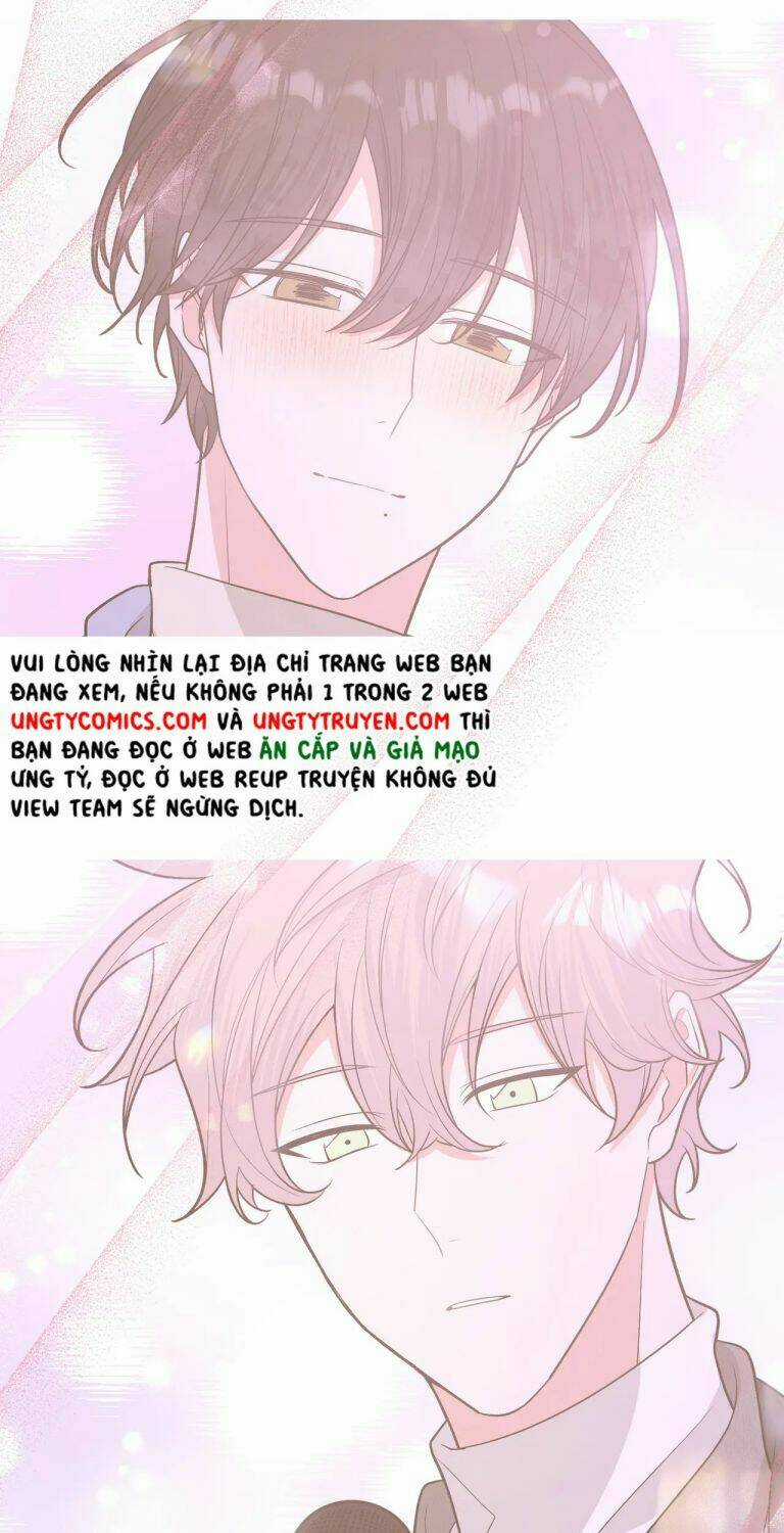 Cẩn Thận Bị Mộng Ma Ăn Mất Đó! Chapter 62 trang 9