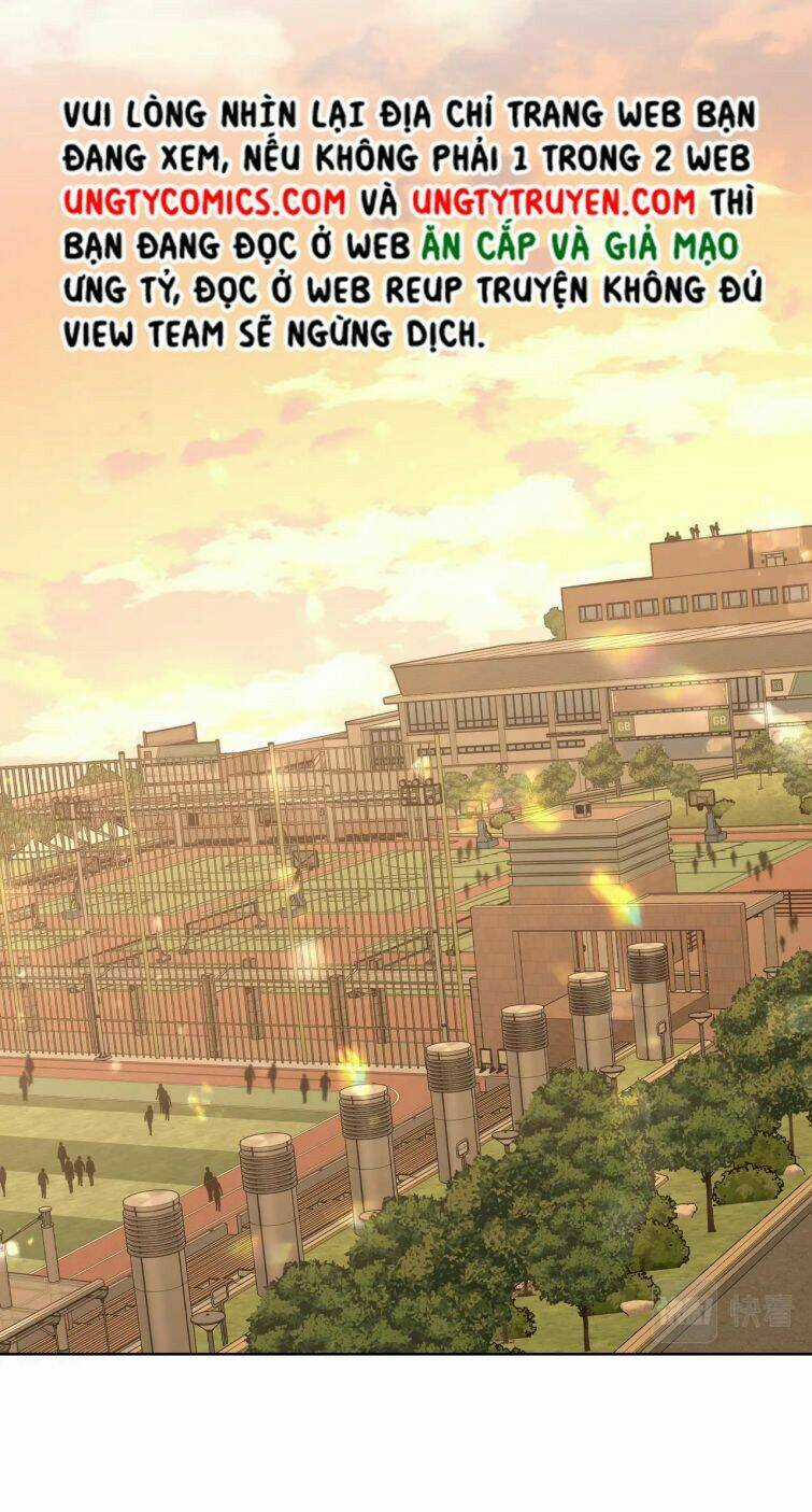 Cẩn Thận Bị Mộng Ma Ăn Mất Đó! Chapter 63.5 trang 10