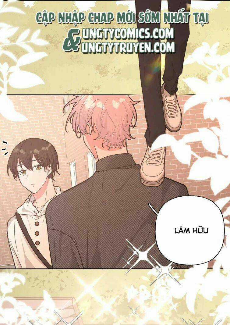 Cẩn Thận Bị Mộng Ma Ăn Mất Đó! Chapter 63.5 trang 12