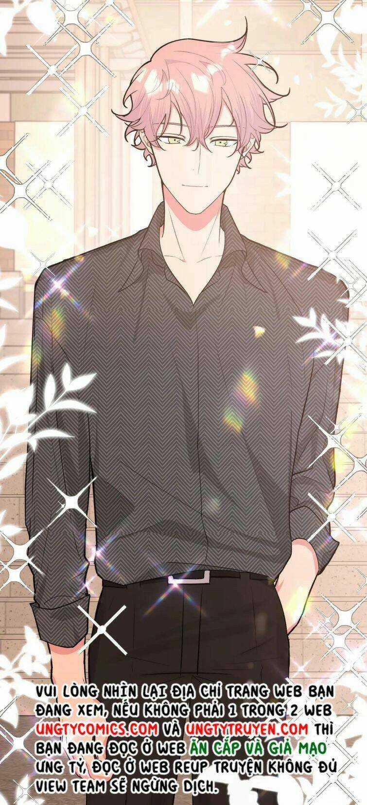 Cẩn Thận Bị Mộng Ma Ăn Mất Đó! Chapter 63.5 trang 13