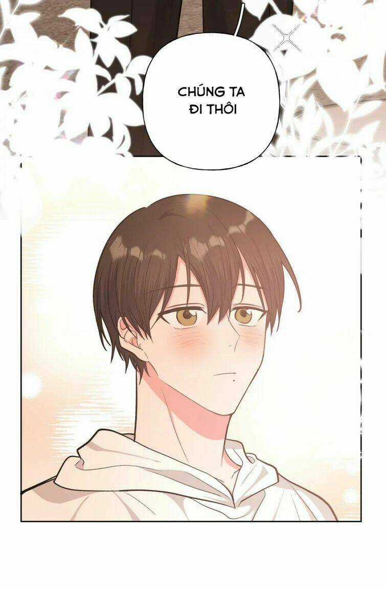 Cẩn Thận Bị Mộng Ma Ăn Mất Đó! Chapter 63.5 trang 14