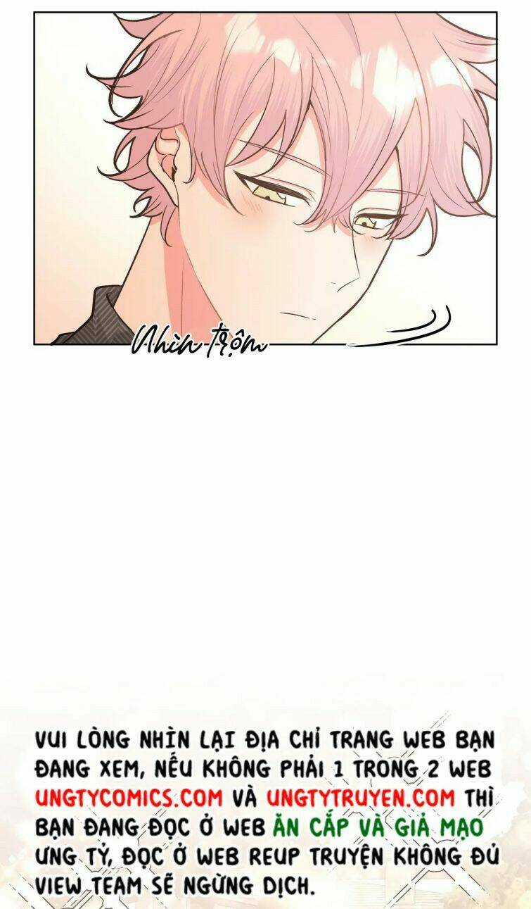 Cẩn Thận Bị Mộng Ma Ăn Mất Đó! Chapter 63.5 trang 19