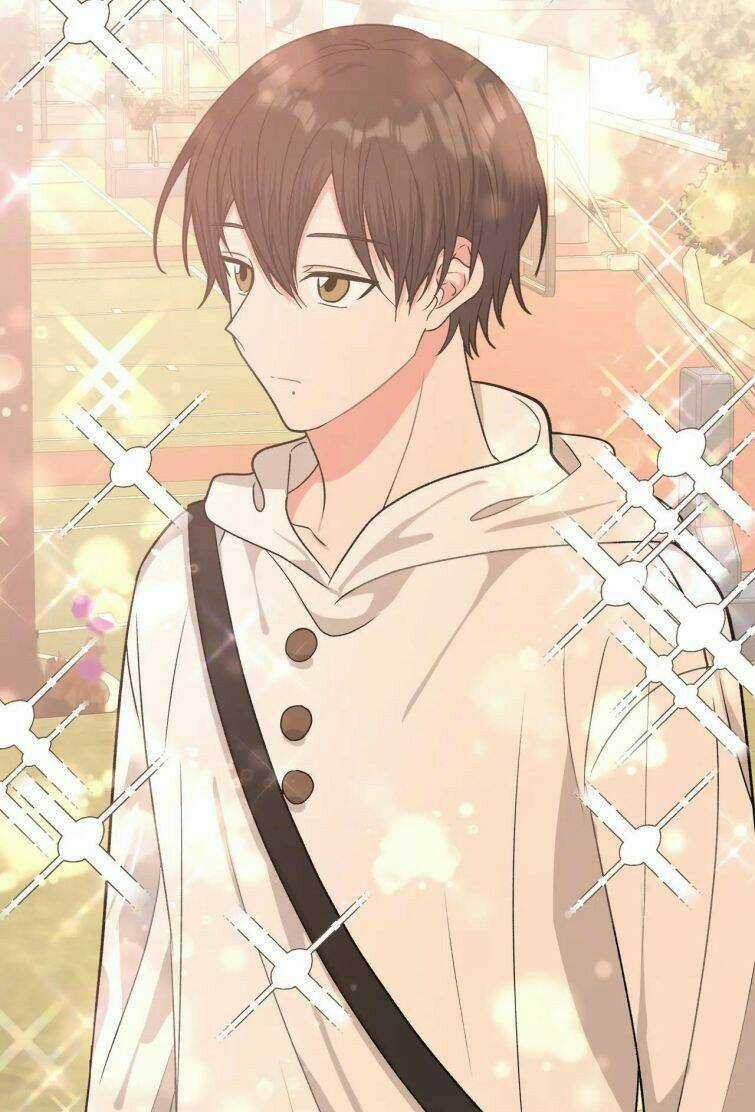 Cẩn Thận Bị Mộng Ma Ăn Mất Đó! Chapter 63.5 trang 20