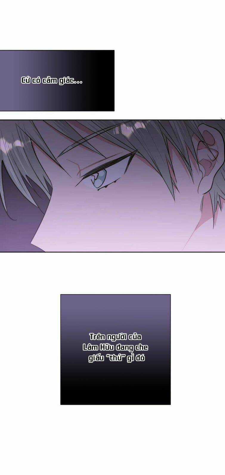 Cẩn Thận Bị Mộng Ma Ăn Mất Đó! Chapter 63.5 trang 3