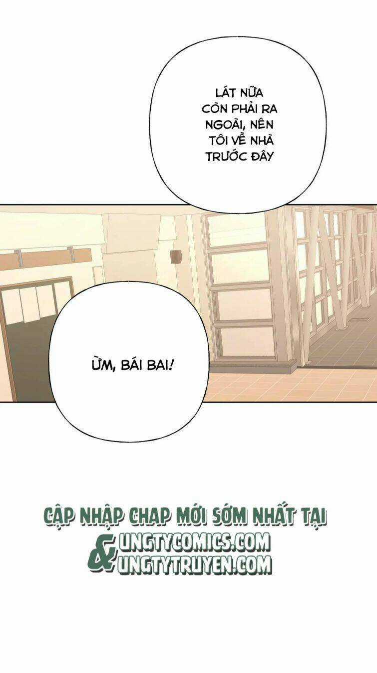 Cẩn Thận Bị Mộng Ma Ăn Mất Đó! Chapter 63.5 trang 5