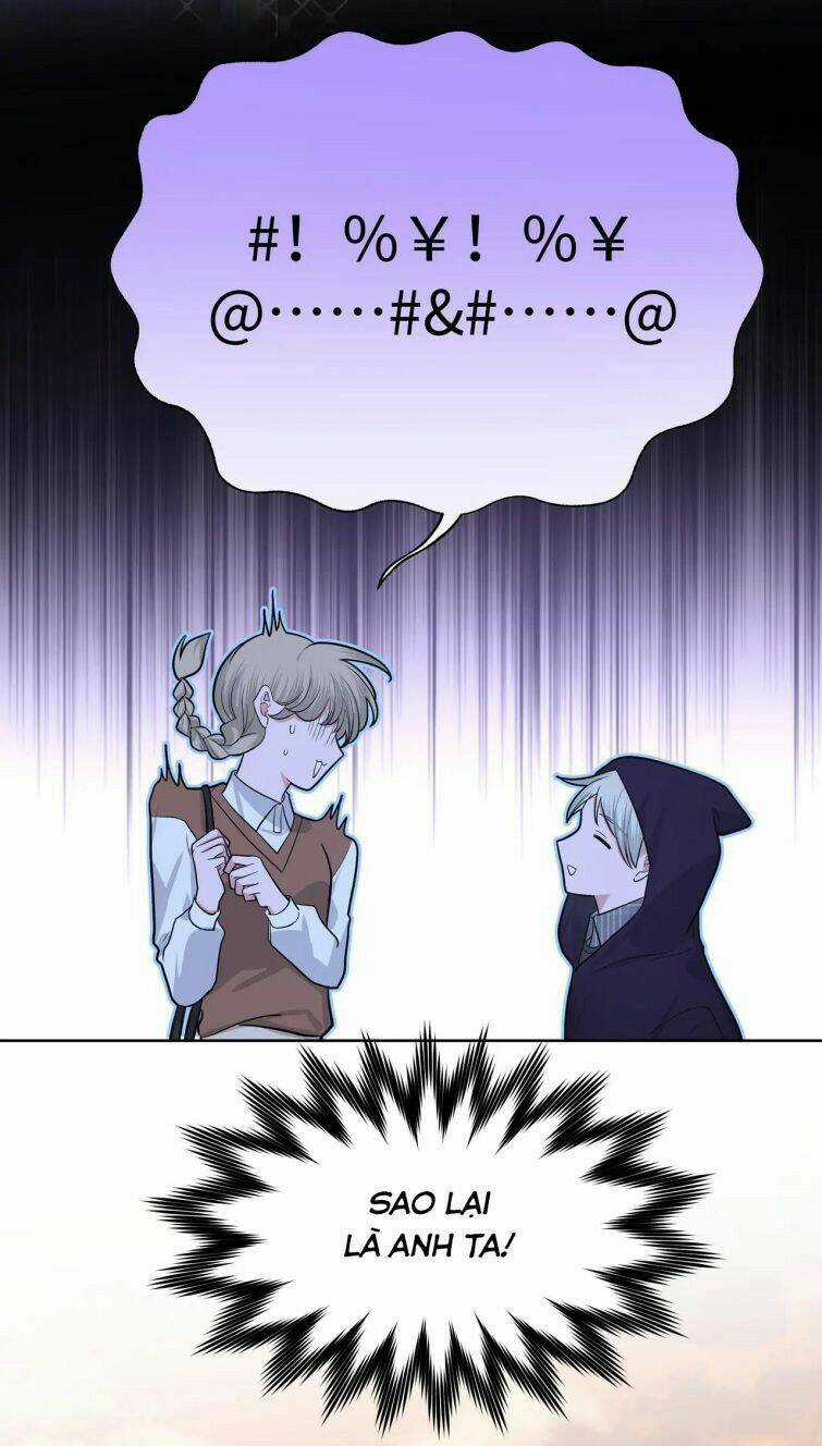 Cẩn Thận Bị Mộng Ma Ăn Mất Đó! Chapter 63.5 trang 9