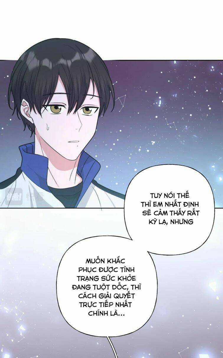Cẩn Thận Bị Mộng Ma Ăn Mất Đó! Chapter 63 trang 1