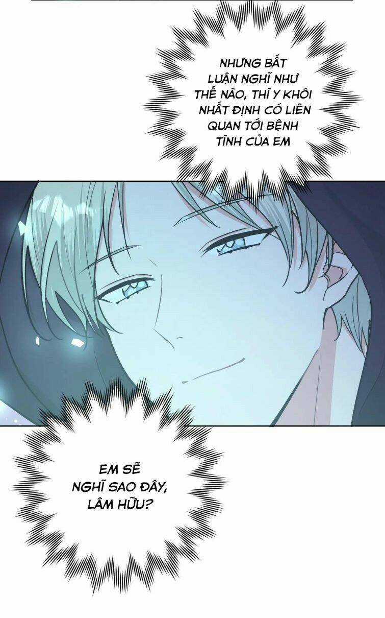 Cẩn Thận Bị Mộng Ma Ăn Mất Đó! Chapter 63 trang 13